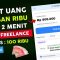 Aplikasi penghasil saldo DANA merupakan solusi menarik bagi siapa saja yang ingin mendapatkan penghasilan tambahan dengan cara yang mudah dan fleksibel.